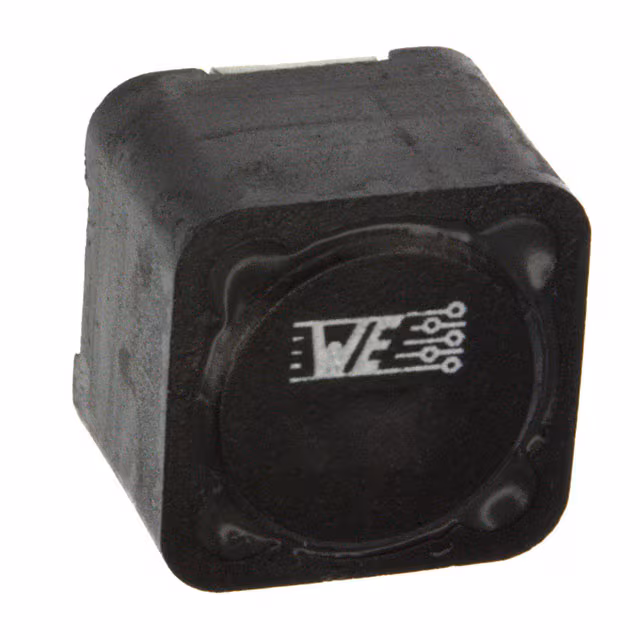 744777001 Würth Elektronik  Festinduktivitäten